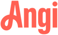 Angi Logo Background Removed