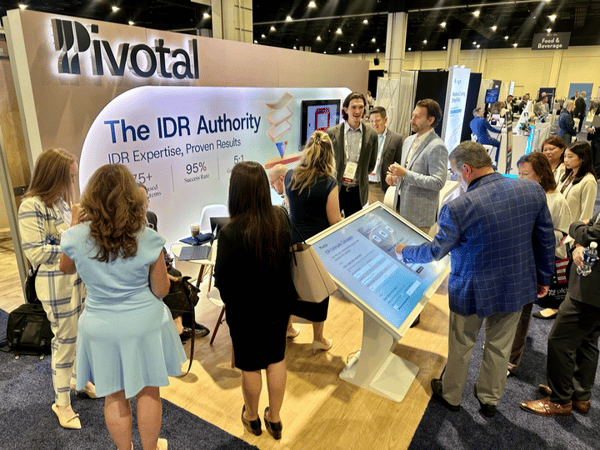 10'x20' Trade Show Booth 10'x20' Trade Show Booth