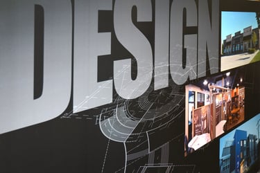 Creativity Sets Us Apart