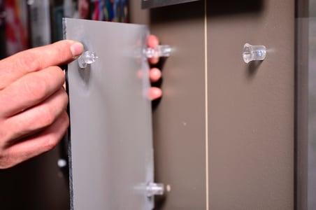 pegs