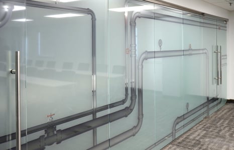 pipes