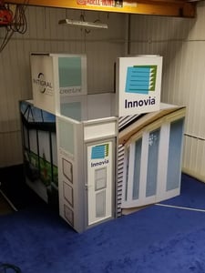 Innovia Display