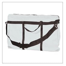 NYLON ECONOMY CARRY BAG