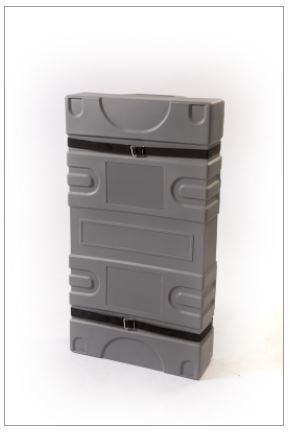 PANEL SHIPPING CASE