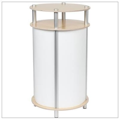 CIRCLE COUNTER