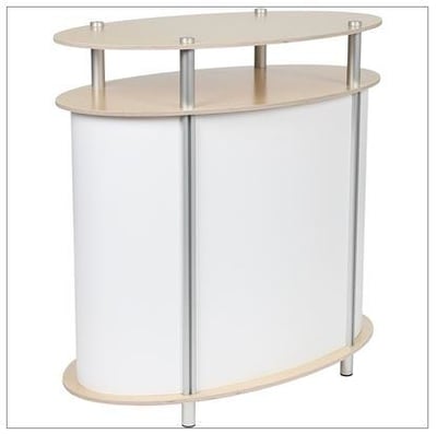 ELLIPSE COUNTER