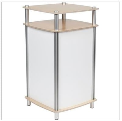 SQUARE COUNTER