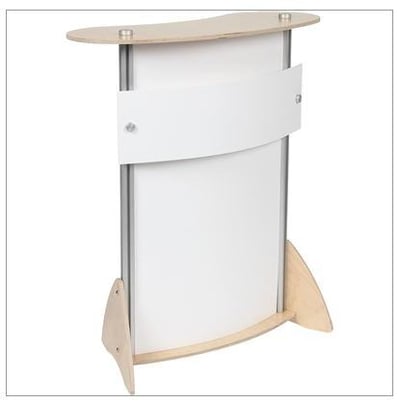 TWIST LITE PODIUM