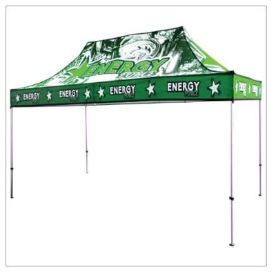 15' TENT