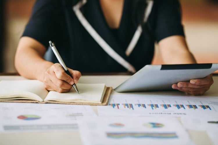 Leasing Page Financing