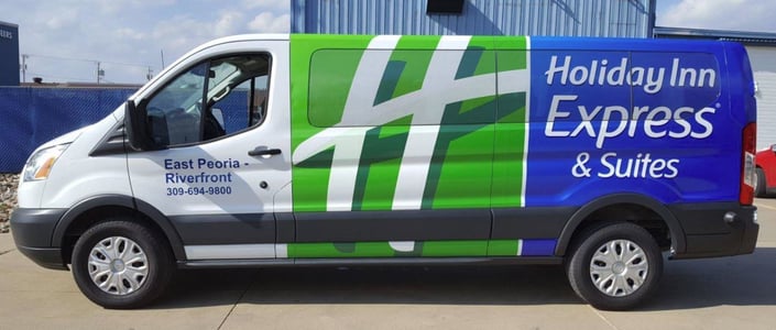 Holiday Inn Express