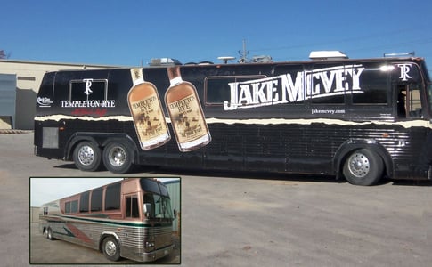 Jake Mcvey