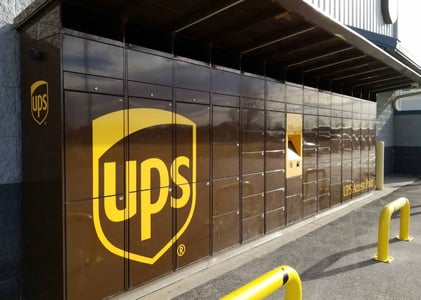 ups