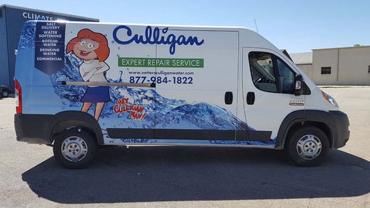 Van Culligan