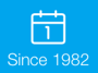 since1982-blue-1