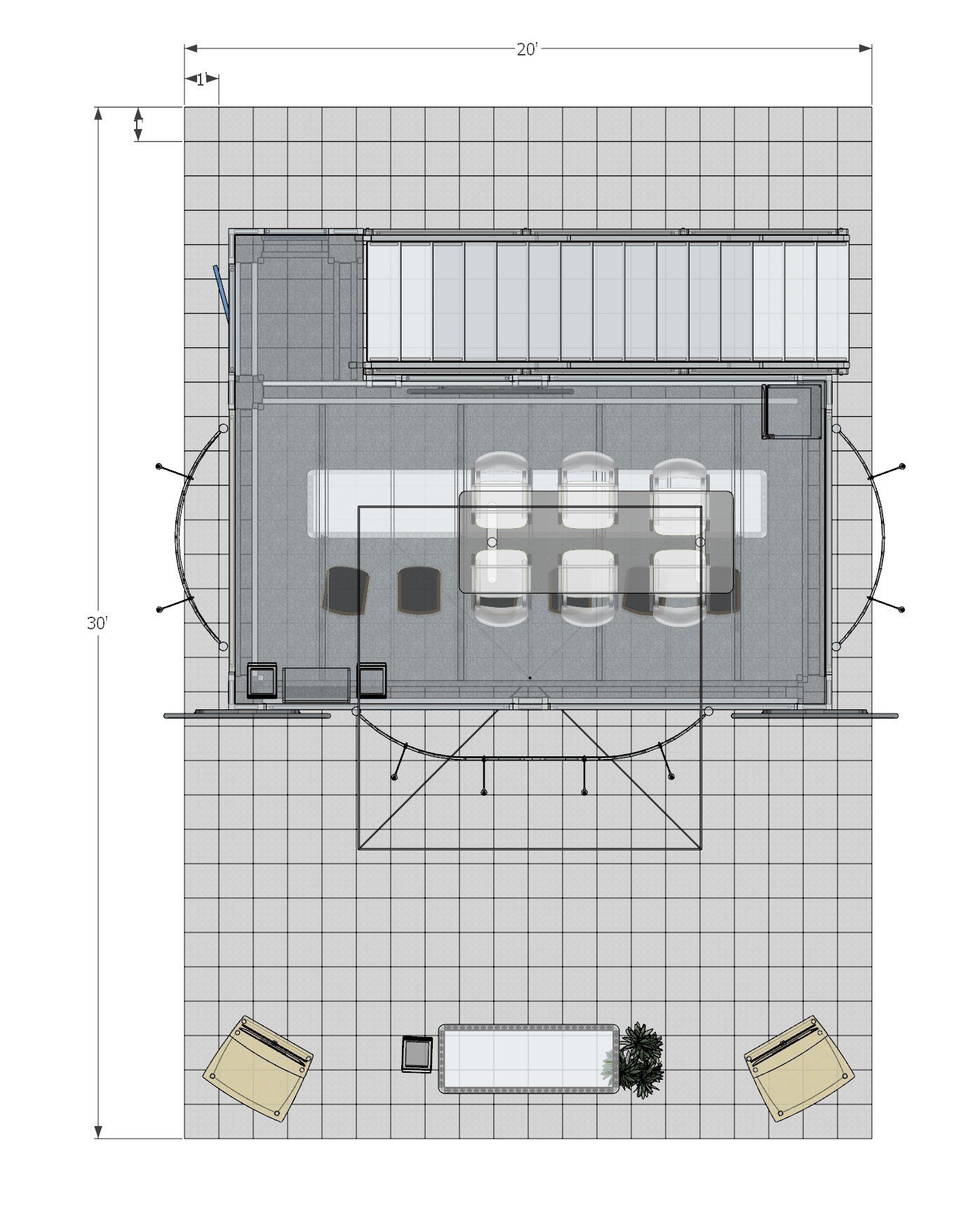 grid-plan