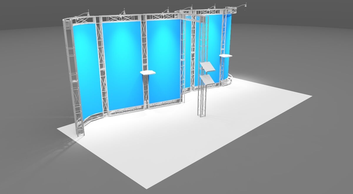 EZ6-10x20-Napa-Isometric